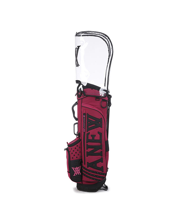 ANEW Golf: OG2 MS Vintage Stand Bag - Magenta – EVE Store