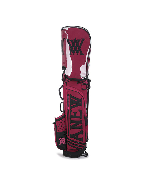 ANEW Golf: OG2 MS Vintage Stand Bag - Magenta – EVE Store
